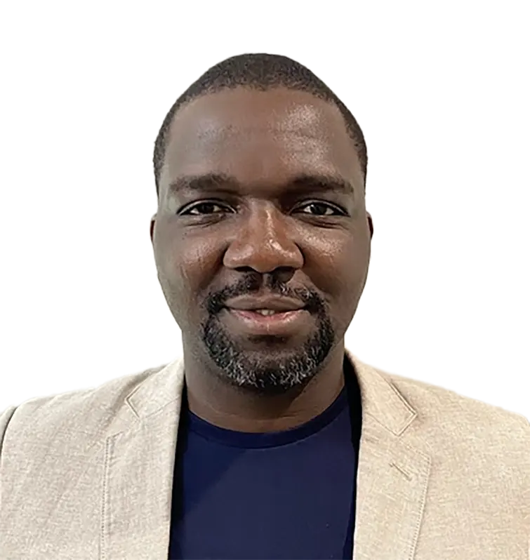 Dr. Jide Osatuyi