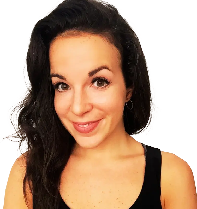 Sofia Cristina Vazquez-Barrios