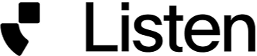 ListenLabs