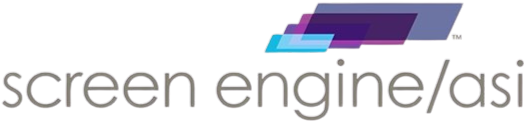 Screen Engine/ASI