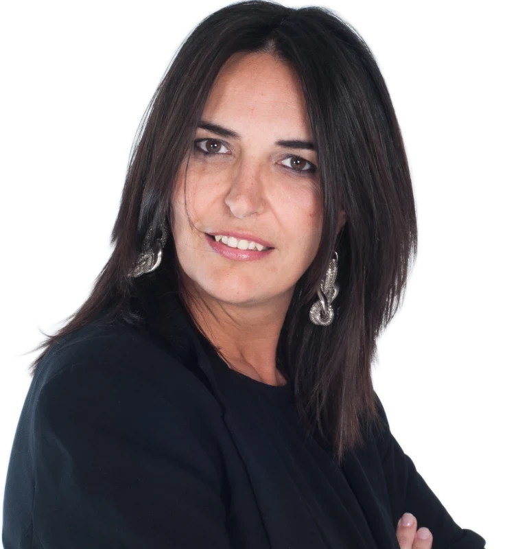 Martha Llobet