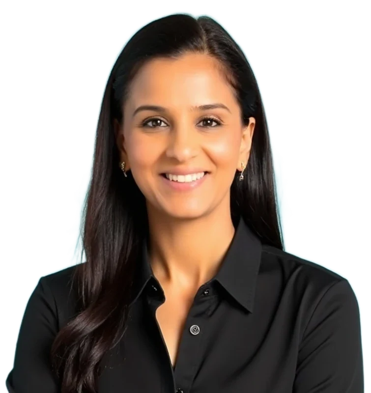 Dr. Mansi Patney